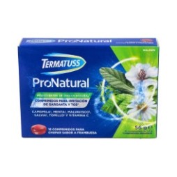 Termatuss Pronatural 16comp
