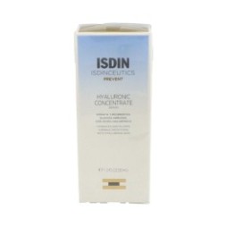ISDIN Isdinceutics Hyaluronic Concentrate Sérum 30ml