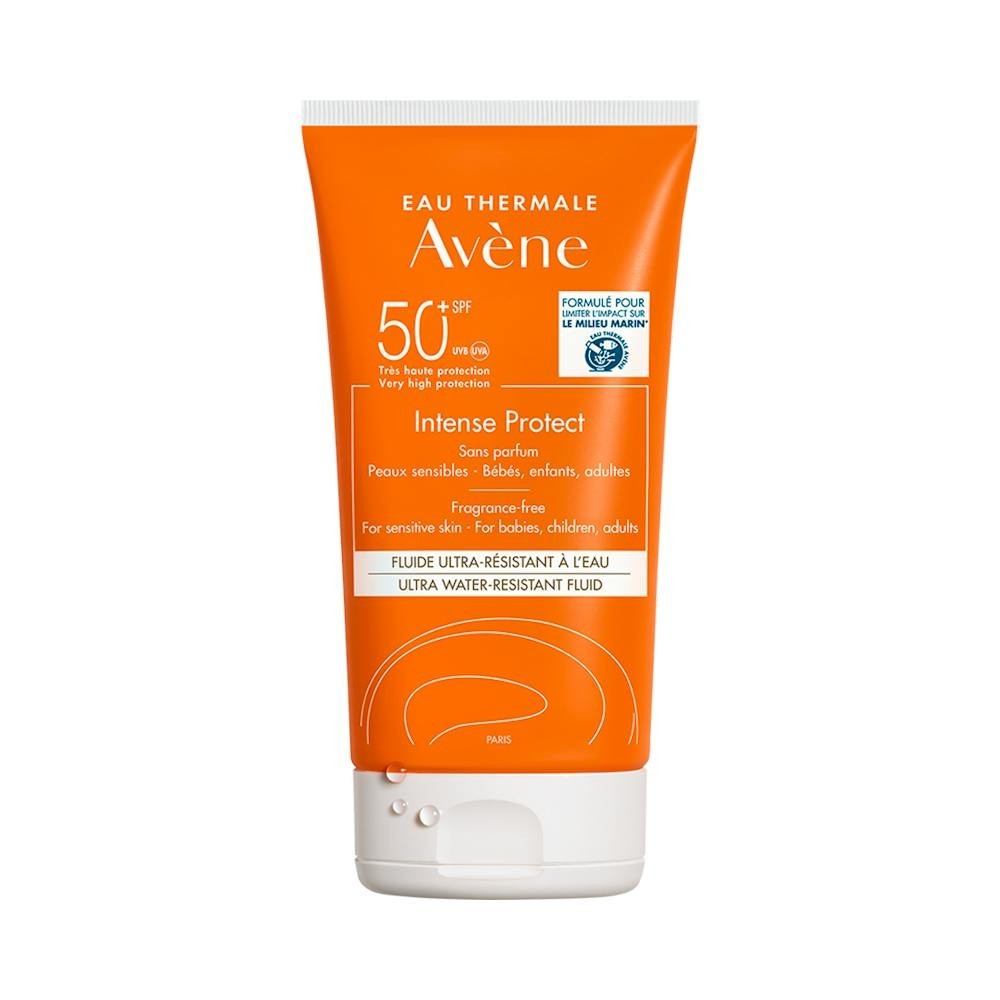 Avène Intense Protect SPF50+ 150ml