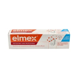Elmex Dentífrico Caries Profesional Protección Avanzada 75ml