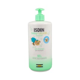 ISDIN Baby Naturals Gel Champú 750ml