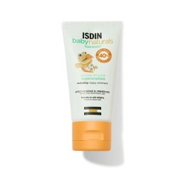ISDIN Baby Naturals Pomada del Pañal Regeneradora 50ml