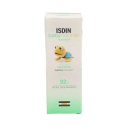 ISDIN Baby Naturals Crema Facial Hidratante 50ml