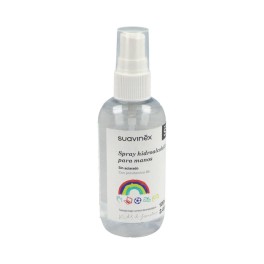 Suavinex Spray Higienizante para Manos 100ml