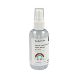 Suavinex Spray Higienizante para Manos 100ml