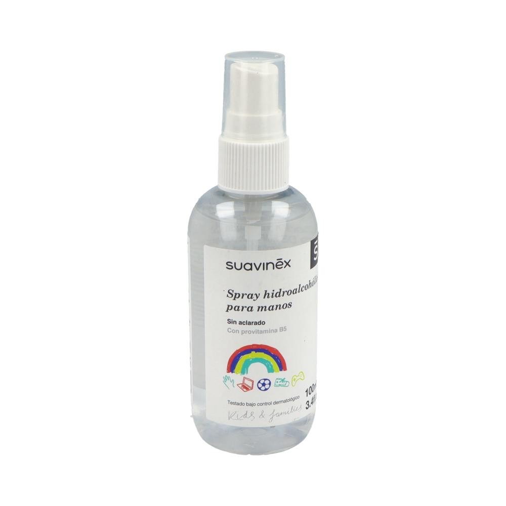 Suavinex Spray Higienizante para Manos 100ml