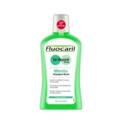 Fluocaril Colutorio 500ml