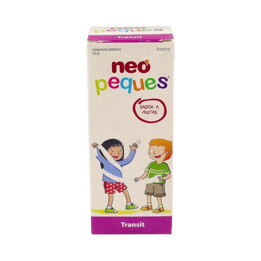 Neo Peques Transit 150ml