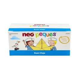 Neo Peques Buen Viaje 7x70ml