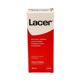 Lacer Colutorio 200ml
