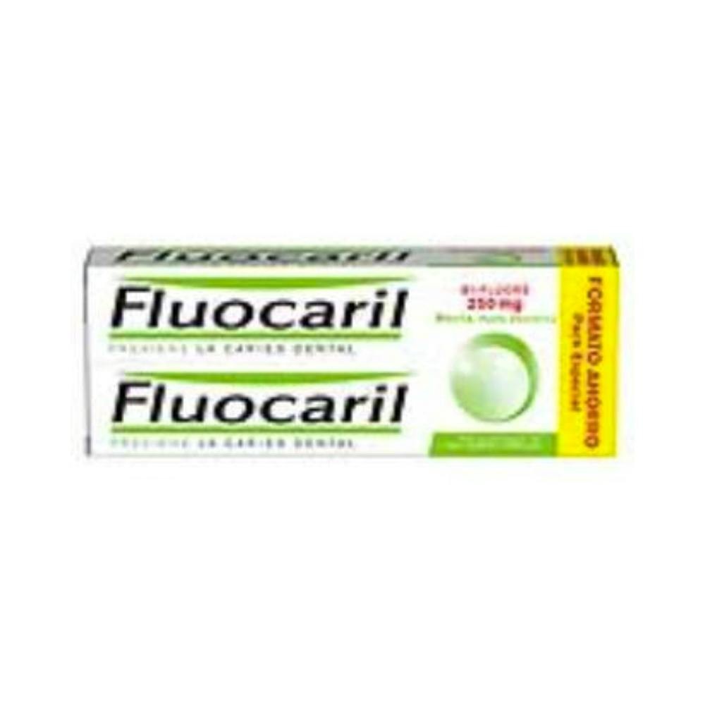 Fluocaril Bi-Fluoré 2 x 125 ml