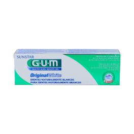 GUM Original White Pasta de dientes 75ml