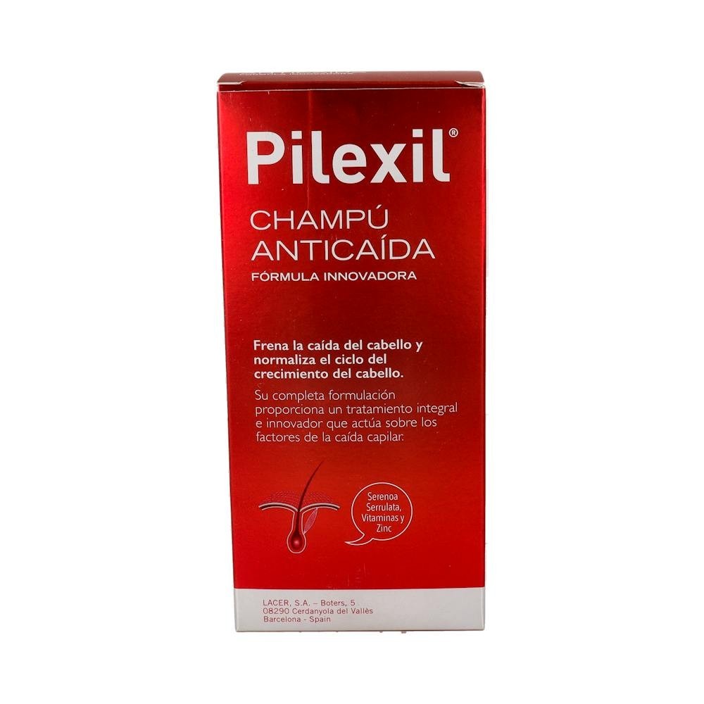 Pilexil Champú Anticaída 500ml