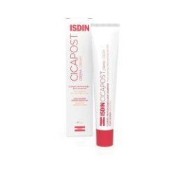 ISDIN Cicapost Crema 50g