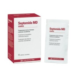 Septomida MD 12 Sobres