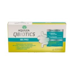 Aquilea QBiotics Colon Irritable Pro 30comp
