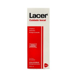 Lacer Colutorio 500ml