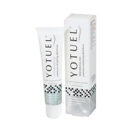 Yotuel Microbiome One Premium Whitening Dentifrice 100g
