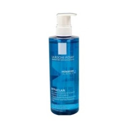 La Roche-Posay Effaclar+M Gel Limpiador Purificante 400ml