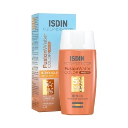 ISDIN Fotoprotector Fusion Water Magic Bronze SPF50 50ml