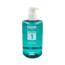 ISDIN Acniben Limpiador Matificante Gel 400ml
