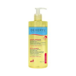 Dexeryl Aceite Limpiador 500ml