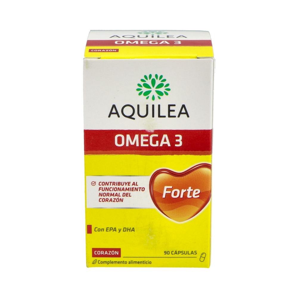 Aquilea Omega 3 Forte 90caps