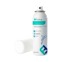 Farline Spray Piernas Cansadas 200ml