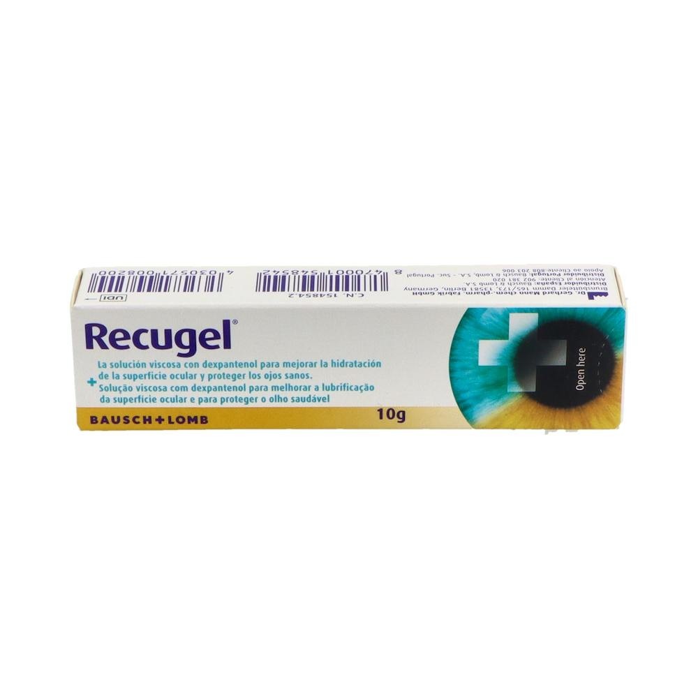 Recugel 10g