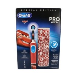 Oral-B Pro Kids 3+ Lion King Cepillo Dental Eléctrico 1ud