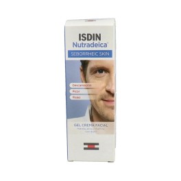 ISDIN Nutradeica Gel Crema Facial 50ml