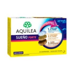 Aquilea Sueño Forte 60comp