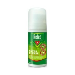 Relec Extra Fuerte Roll-On 50ml