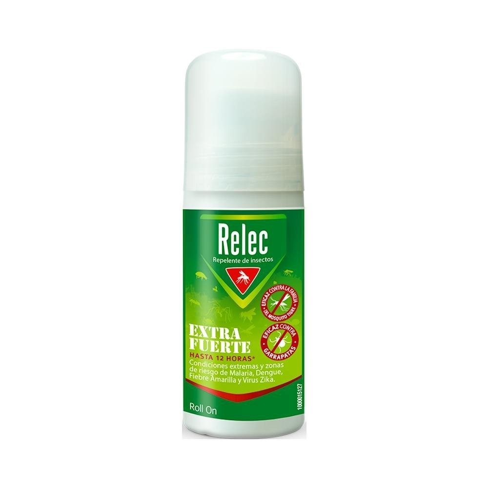 Relec Extra Fuerte Roll-On 50ml