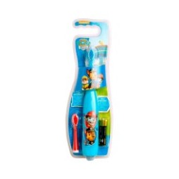 Farline Cepillo Dental Eléctrico Infantil Paw Patrol 1ud