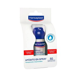 Hansaplast Apósito en Spray 40 ml
