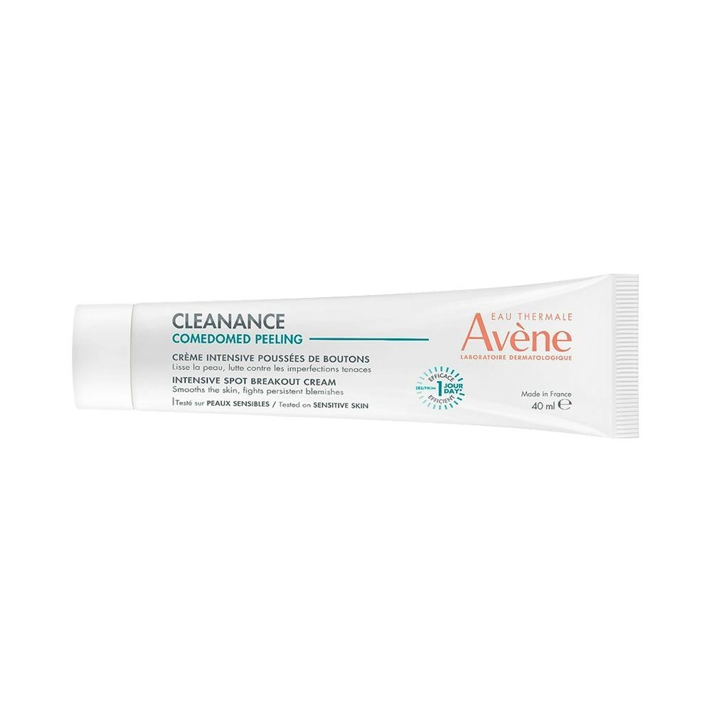 Avène Cleanance Comedomed Peeling 40ml