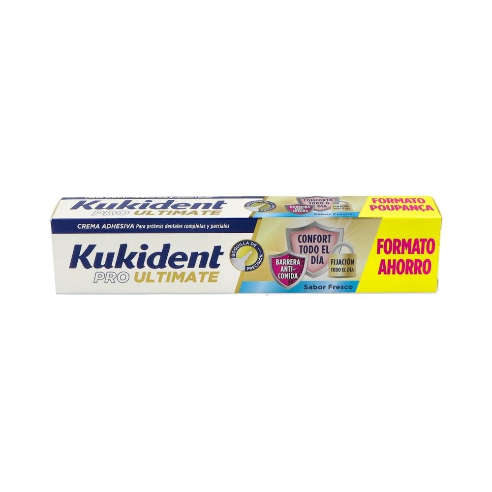 Kukident Pro Ultimate Fresco 57g