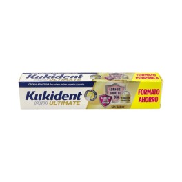 Kukident Pro Ultimate Sin Sabor 57g