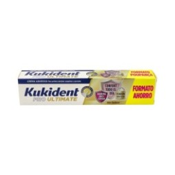 Kukident Pro Ultimate Sin Sabor 57g