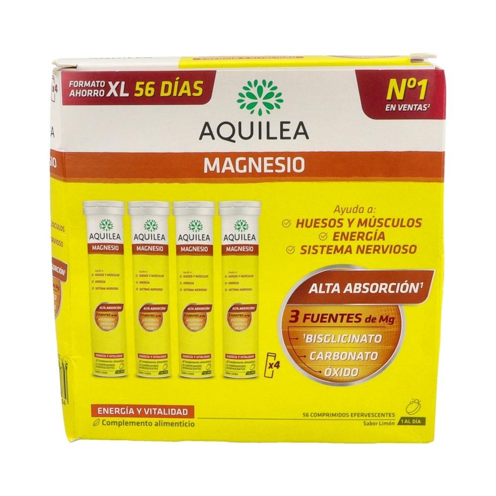 Aquilea Magnesio 56comp