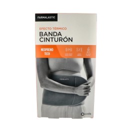 Farmalastic faja neopreno talla única 1ud