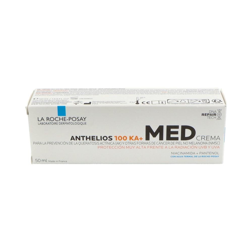 La Roche-Posay Anthelios 100 KA+ Med 50ml