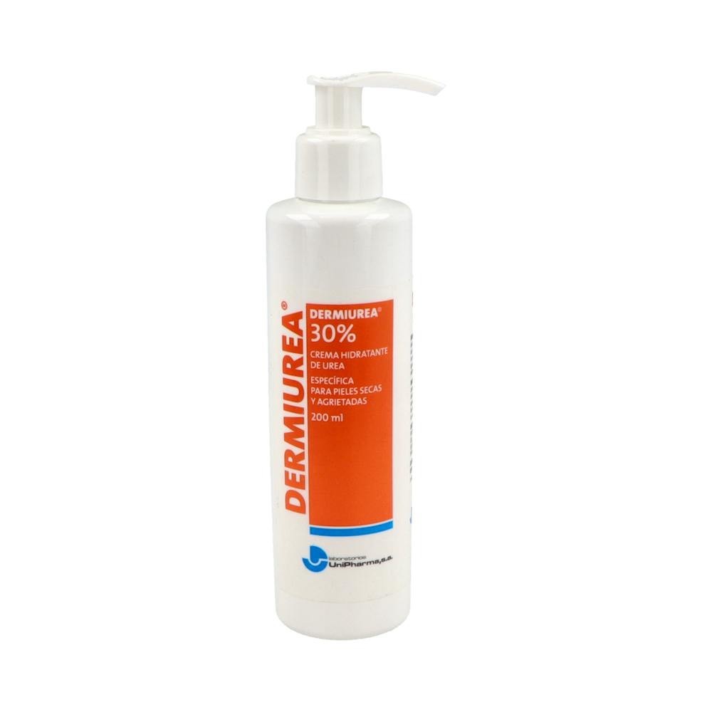 Dermiurea 30% 200ml