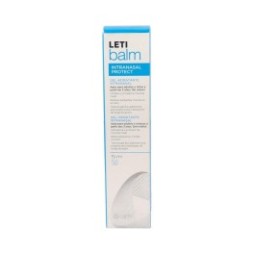 Letibalm Intranasal Protect Gel 15ml
