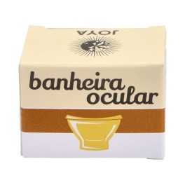 Joya bañera ocular plástico 1ud