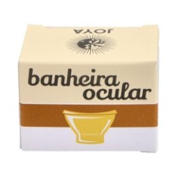 Joya bañera ocular plástico 1ud