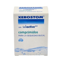 Xerostom 30uds