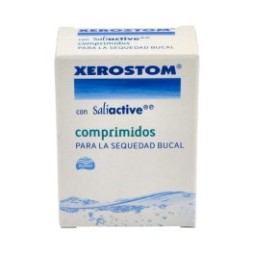 Xerostom 30uds