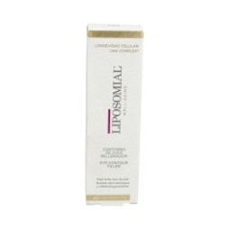 Liposomial Contorno de Ojos Rellenador 15ml